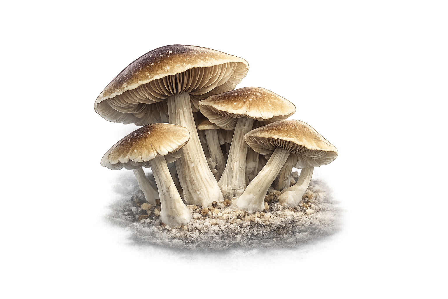 Golden Teacher